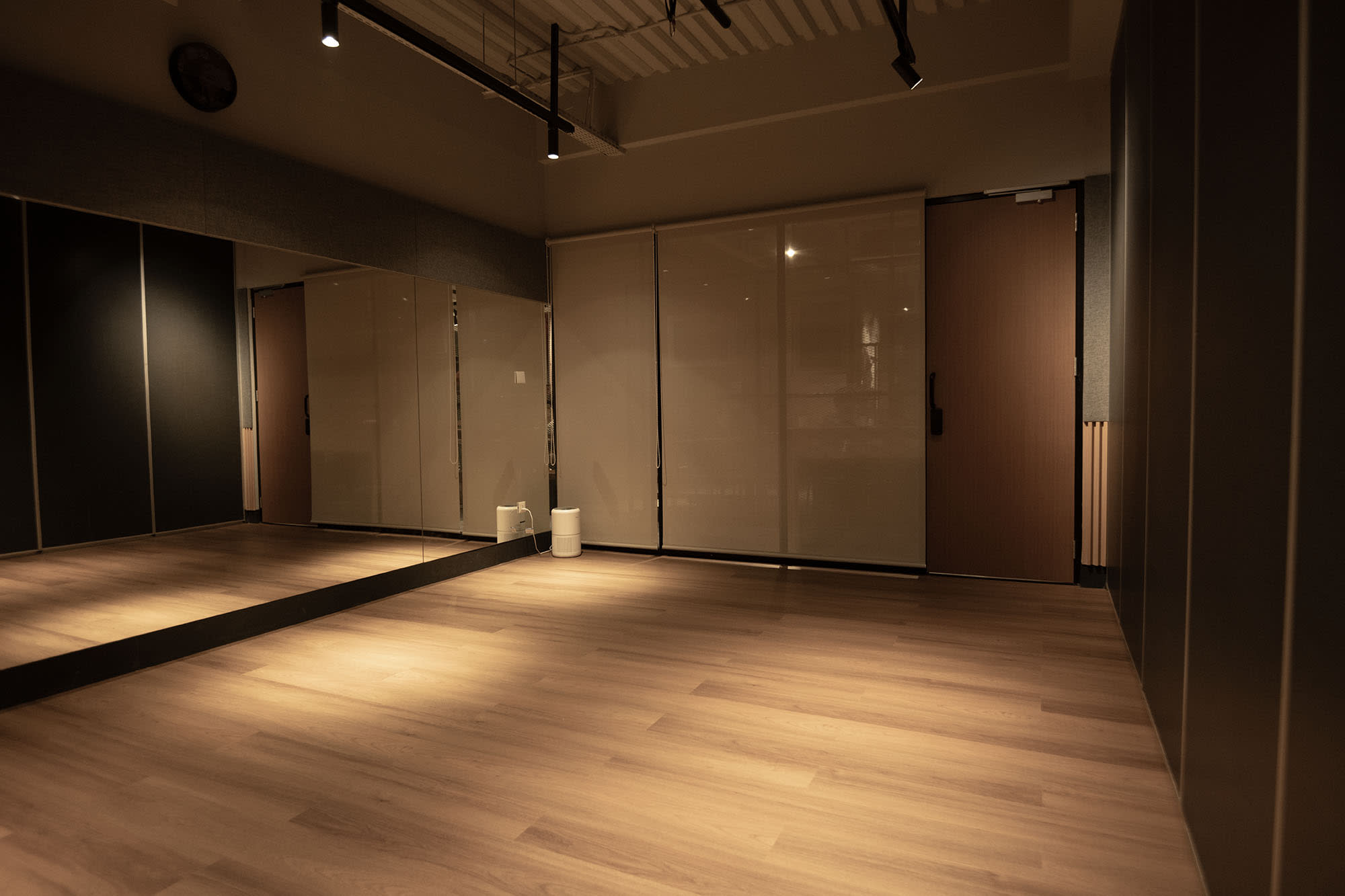 Studio
