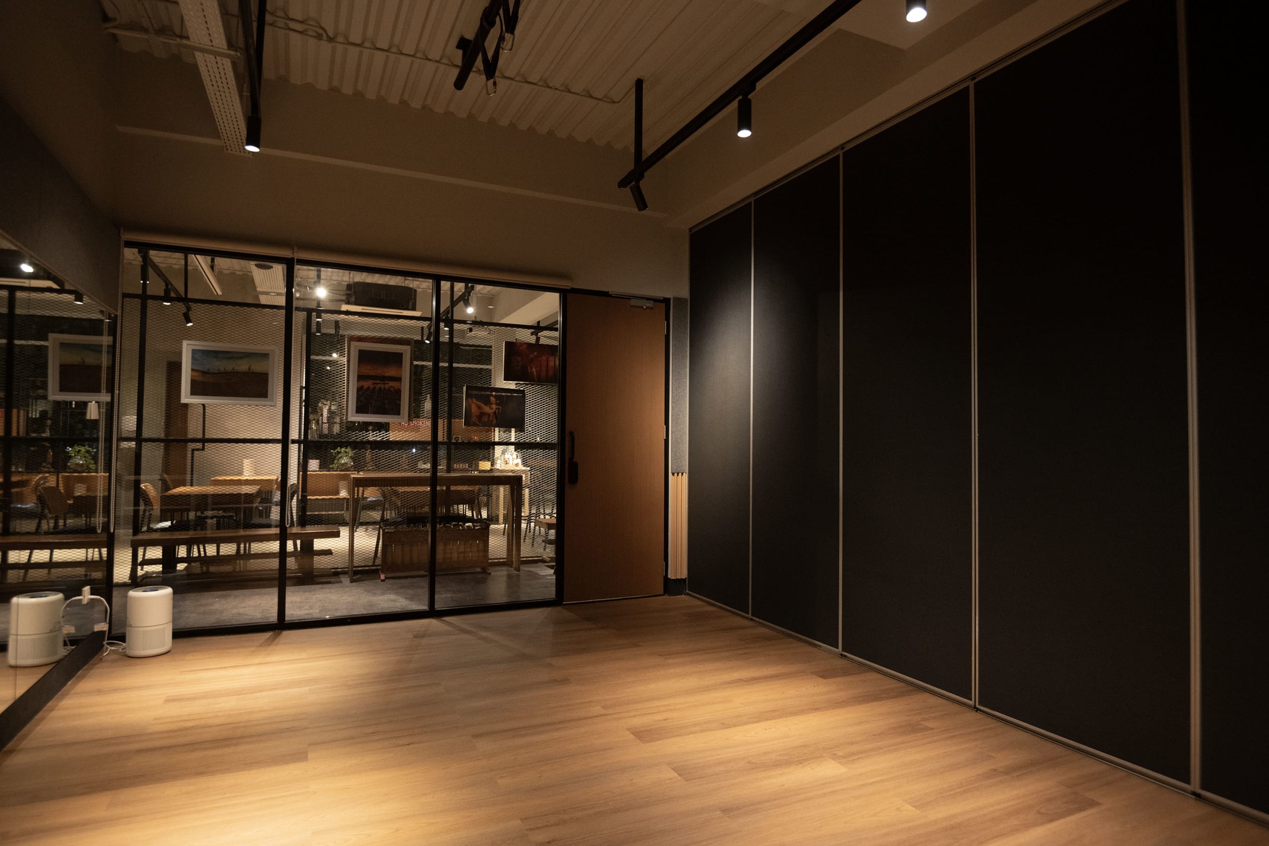 Studio