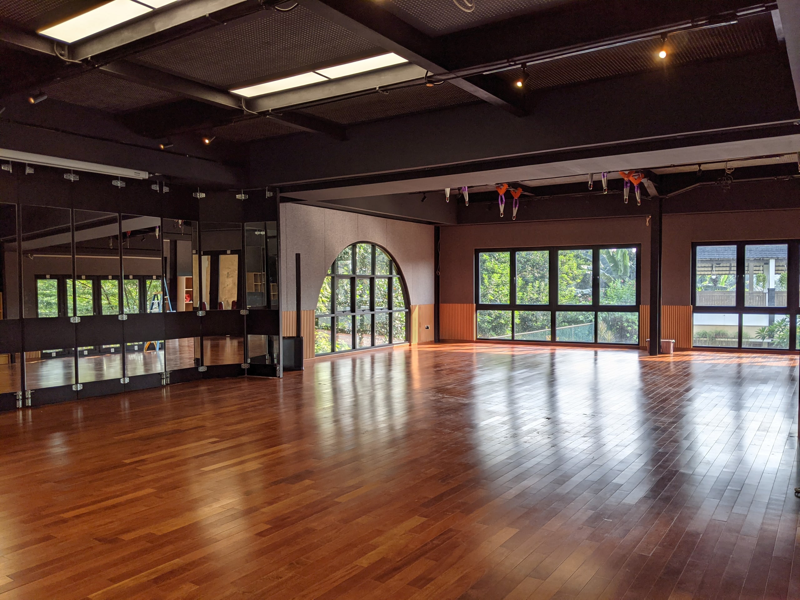 Studio