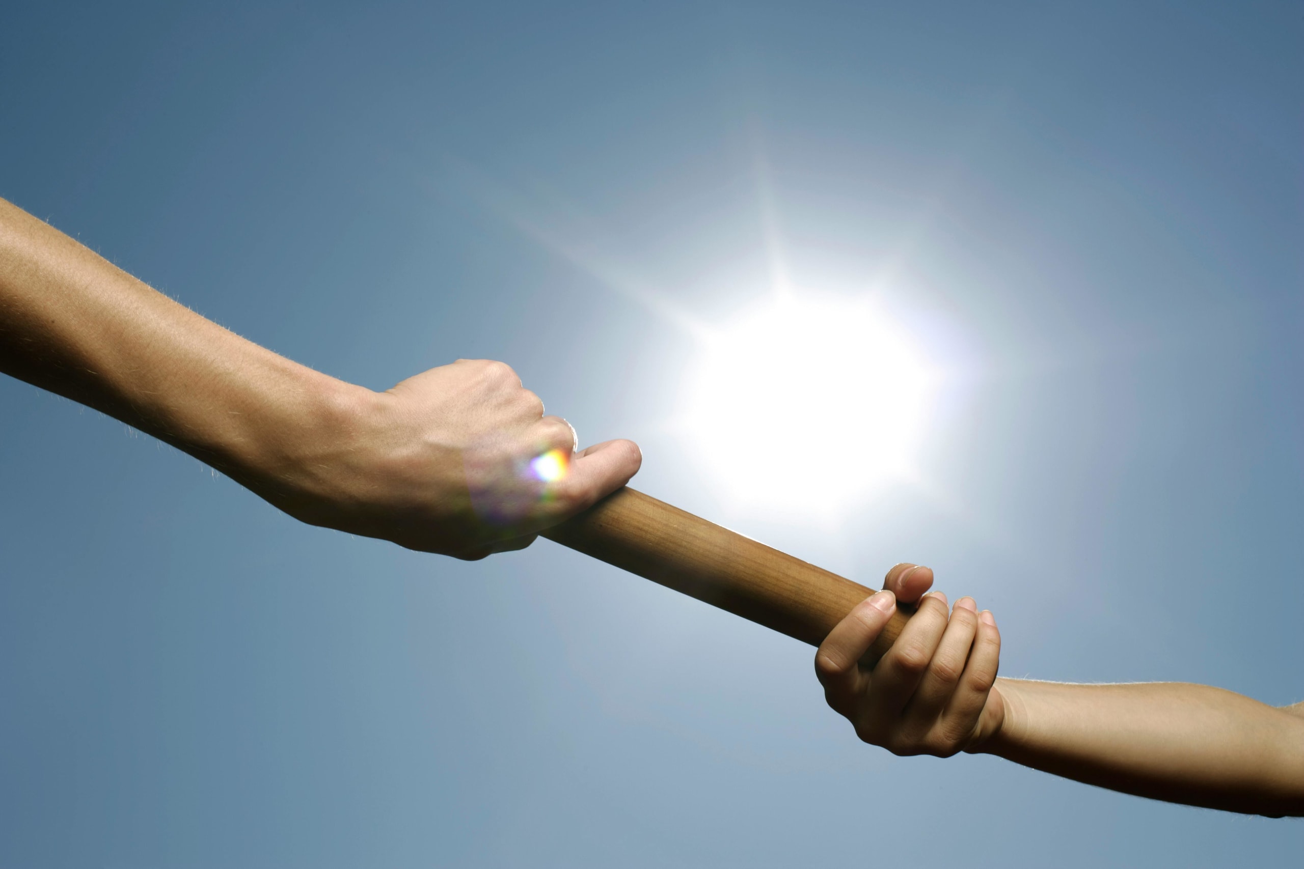 # Inheritance: More Than What’s Passed Down