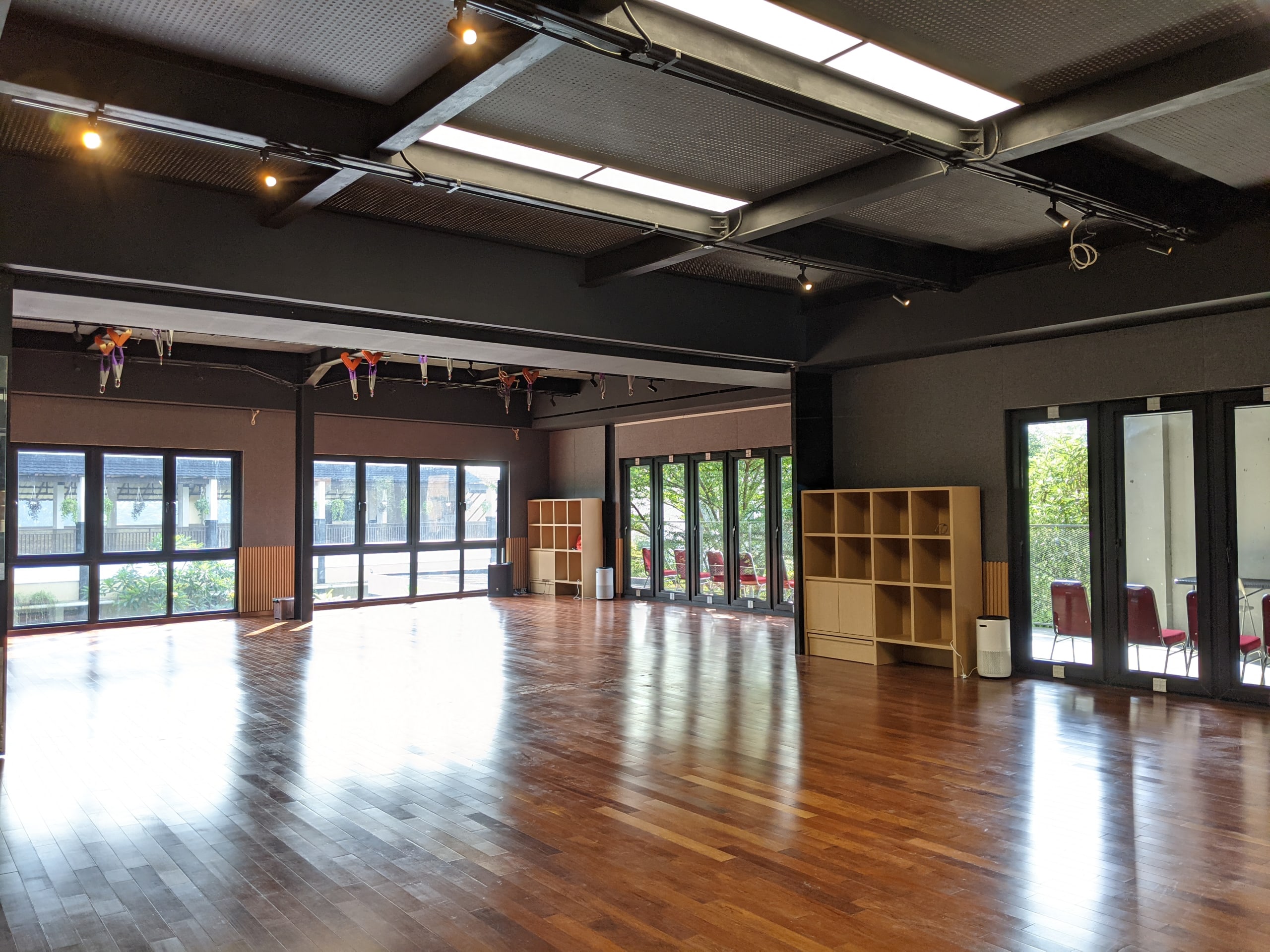 Studio