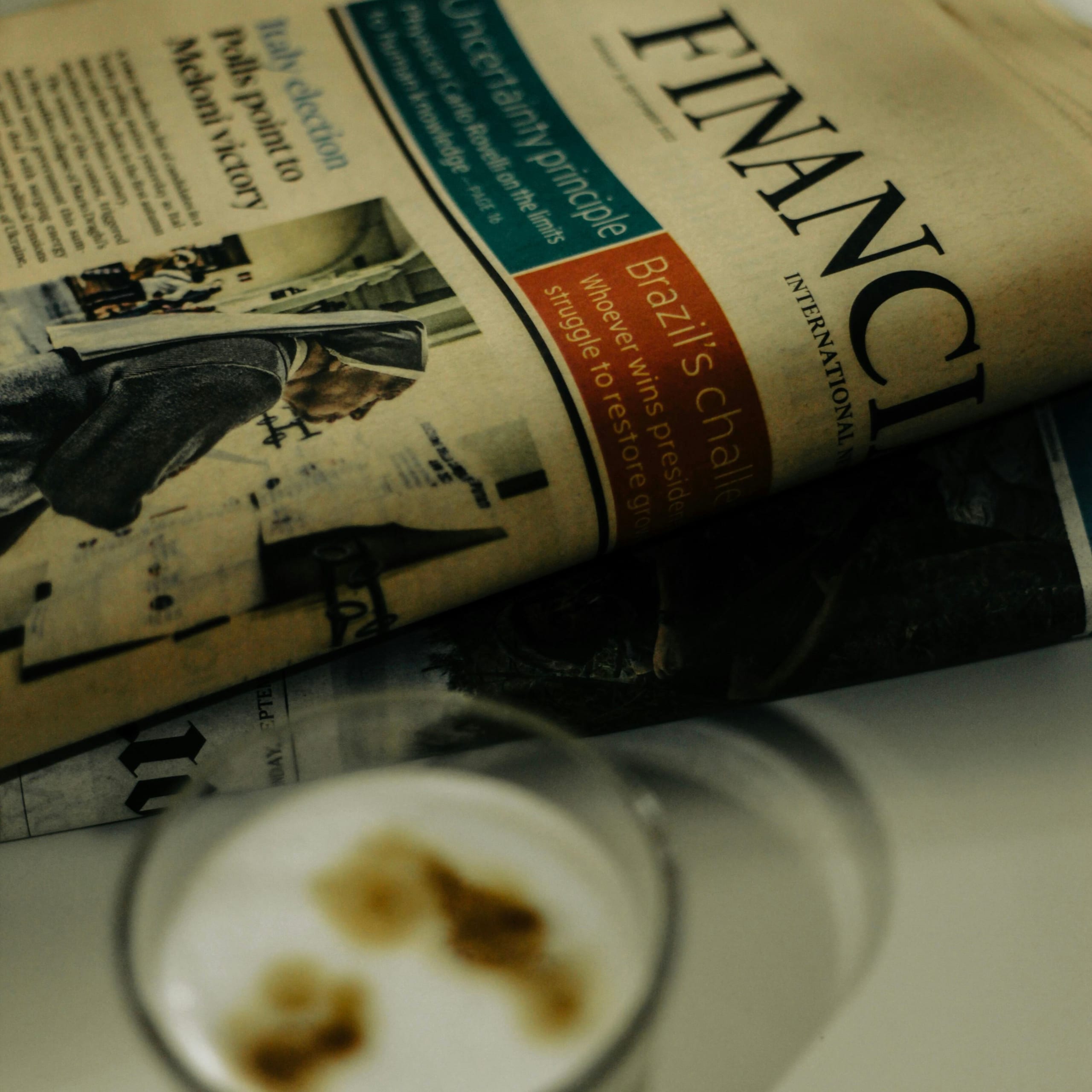 ### The Other Kind of Investment
That conversation lingered long after the coffee cooled.
Because beneath his question was something deeper — one that every retiree eventually faces:
_"What do I do with my time now that work no longer defines me?"_
For decades, he had invested in assets — family ventures, stocks, property, savings.
Now, the numbers were secure, the balance sheets steady.
Yet, he looked uncertain.
It reminded me of something we often overlook:
that retirement isn’t about _managing money,_
but about _redirecting purpose._
The most valuable investment after retirement is not financial —
it’s _personal_.