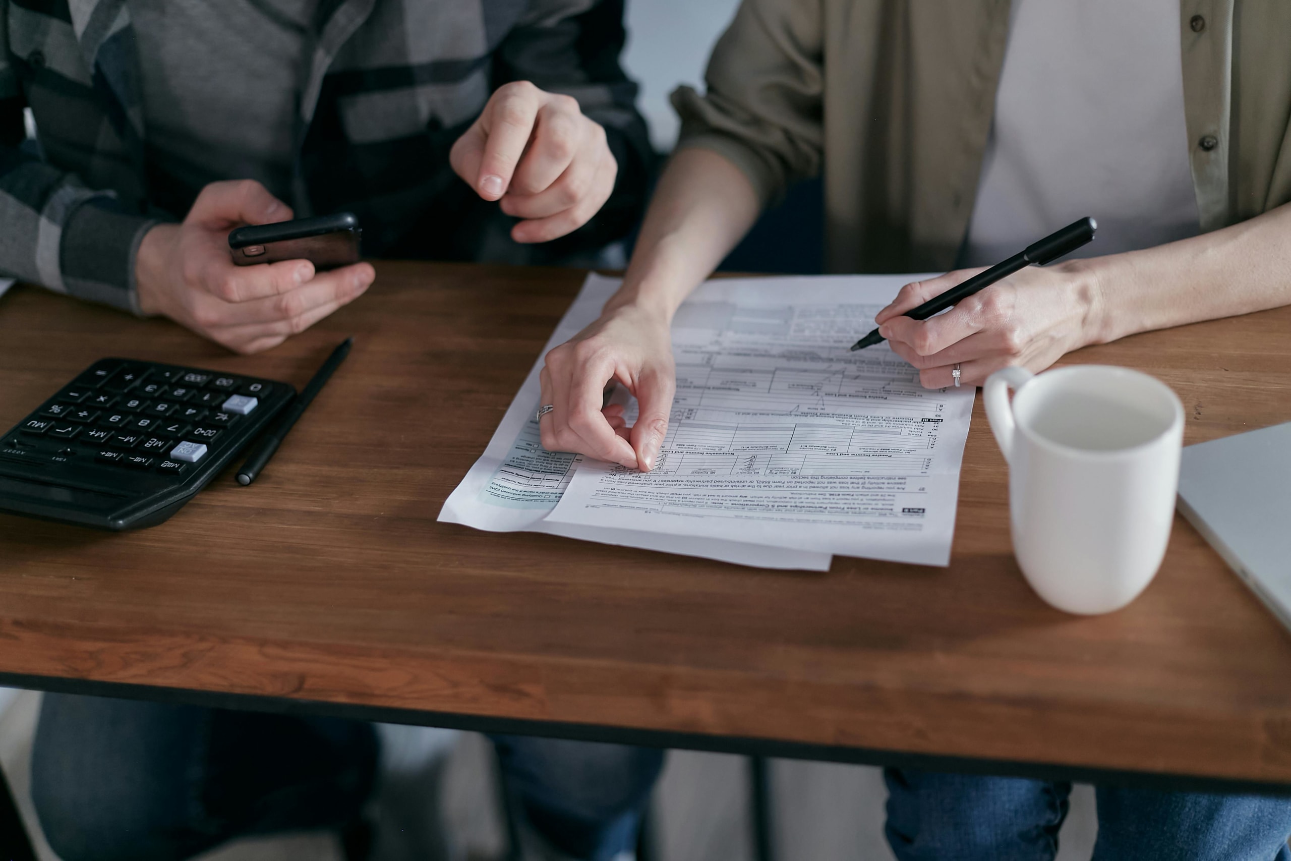 ### Financial Preparedness Isn’t About Money — It’s About Mindset
Most young couples think “financial preparation” means calculating hospital bills, diapers, school fees, and insurance.
But that’s the easy part.
Anyone with a spreadsheet can do that.
The real preparation is emotional and philosophical:
**Can we talk about money without ego or defensiveness?**
This alone saves marriages.
**Do we understand each other’s relationship with money?**
Fear? Scarcity? Adventure? Avoidance?
**Can we build a shared vision instead of living parallel financial lives?**
**Can we be a team** — especially when one person earns more, or one has to pause their career for childcare?
Financial planning isn’t about math.
It’s about mindset alignment.
