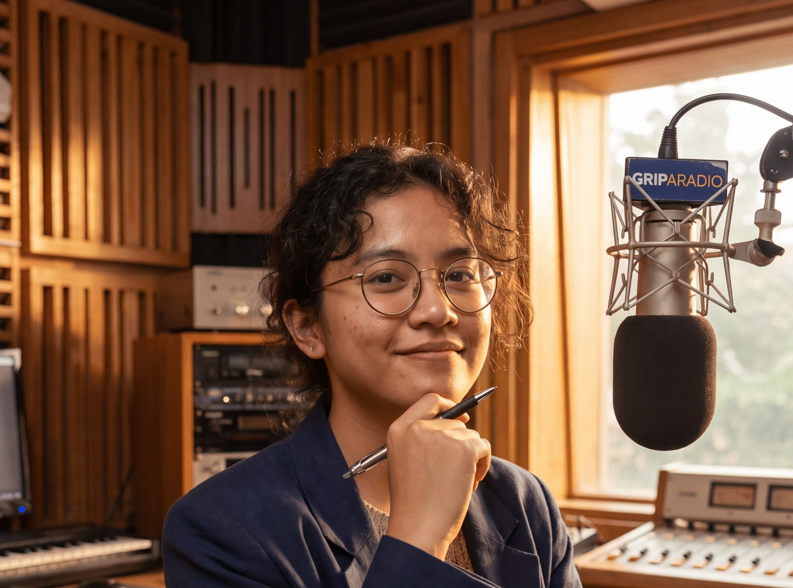 Studio image