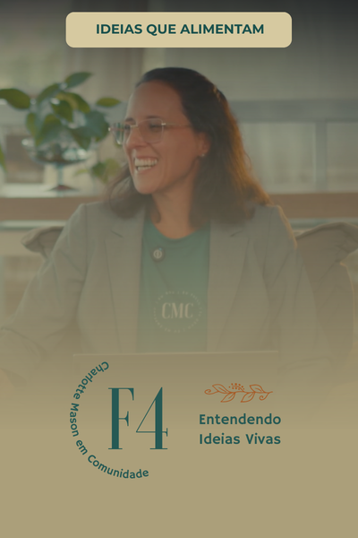 Fundamento 4 - Ideias que Alimentam