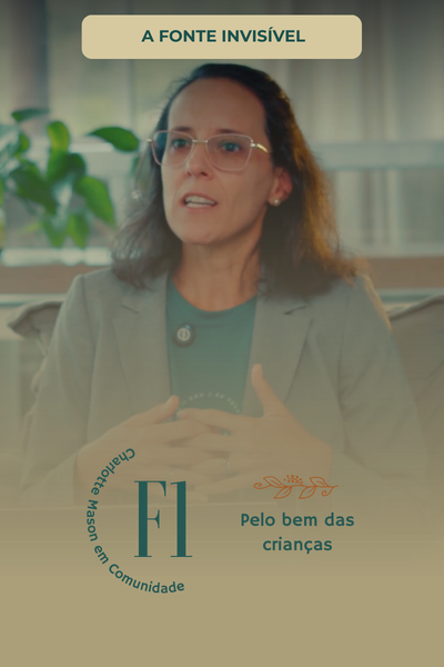 Fundamento 1 - A Fonte Invisível