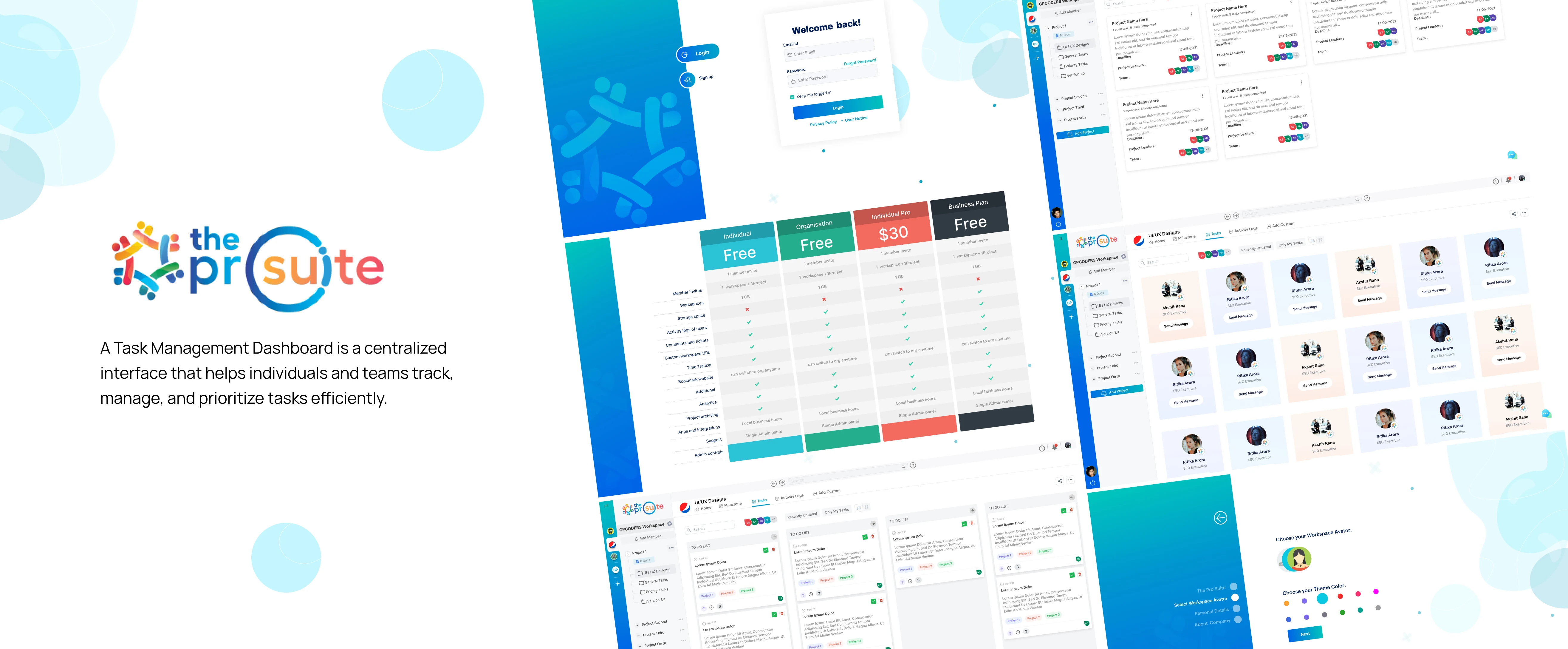 In House Product (Design Completed, Development Started)
