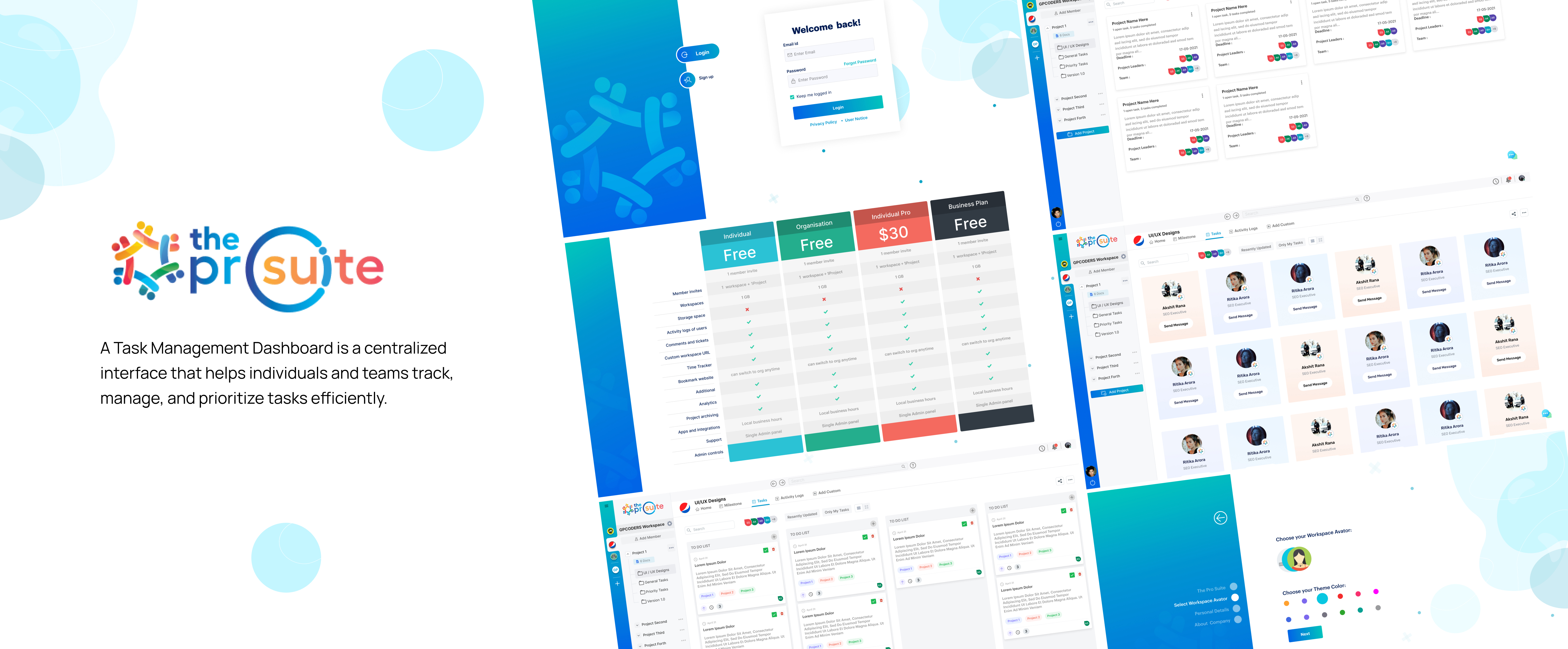 In House Product (Design Completed, Development Started)