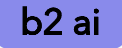 B2 AI