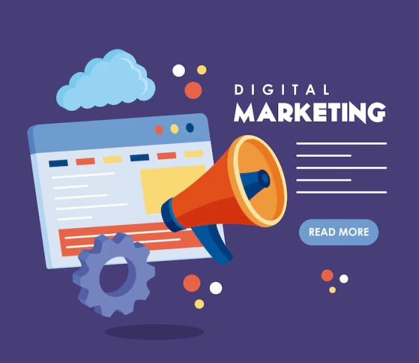 Digital Ad Campaigns