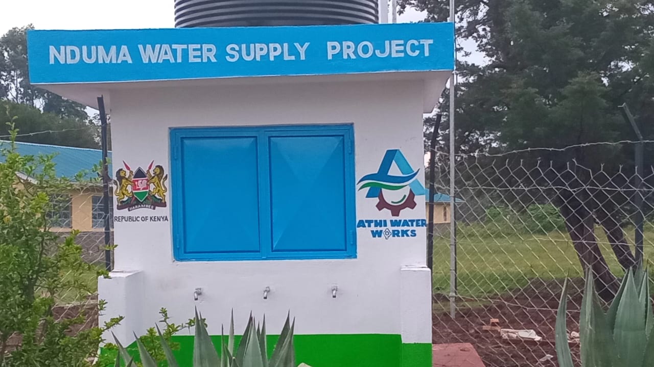 Borehole Chambers