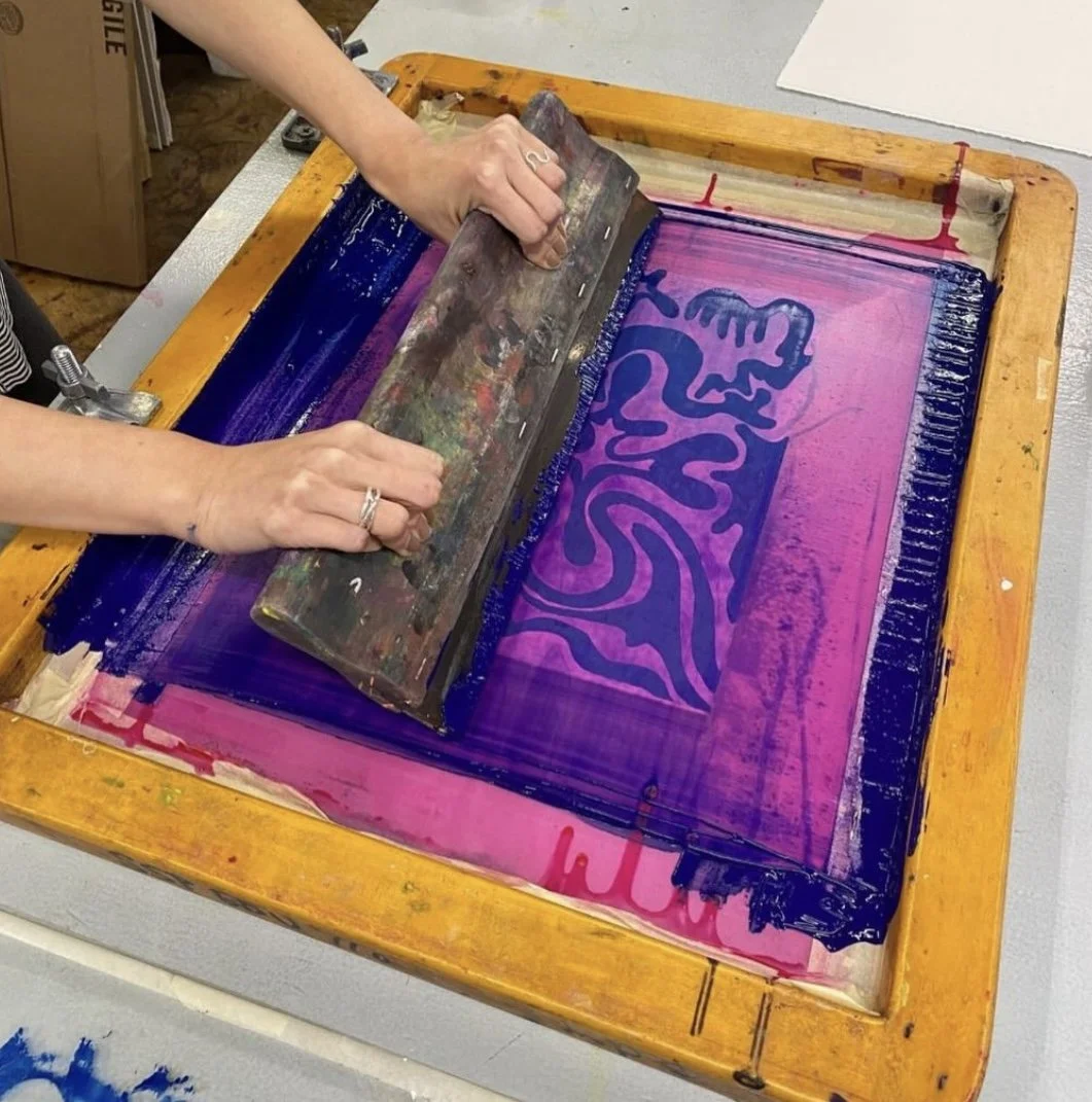 Screen Print