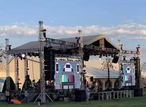 Sound Systems