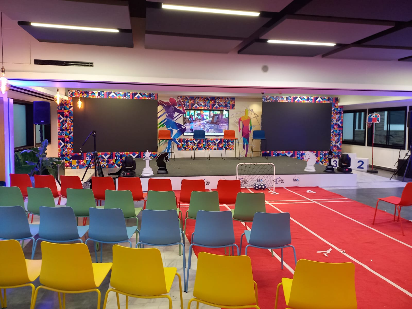 Events