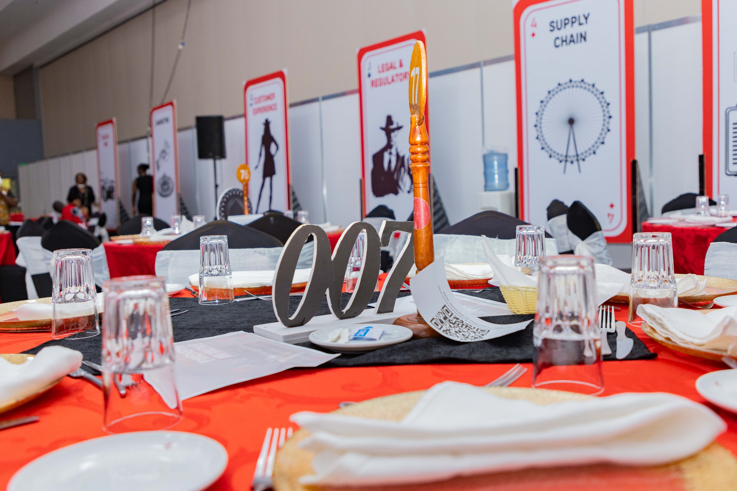 Event Photography & Videography