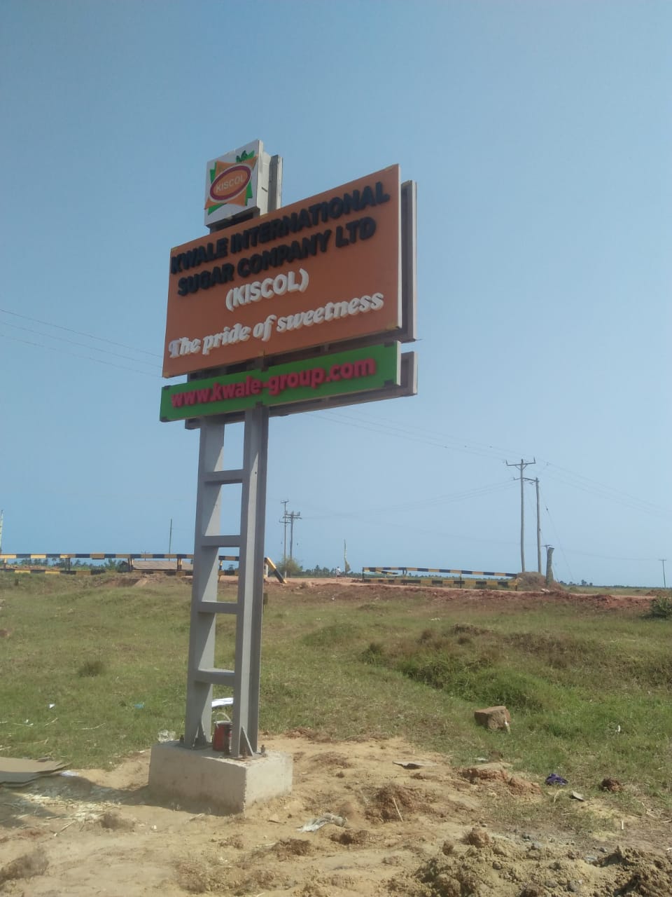 Signage