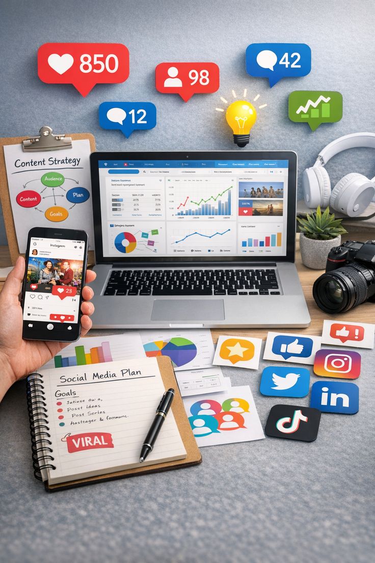 Media Assets