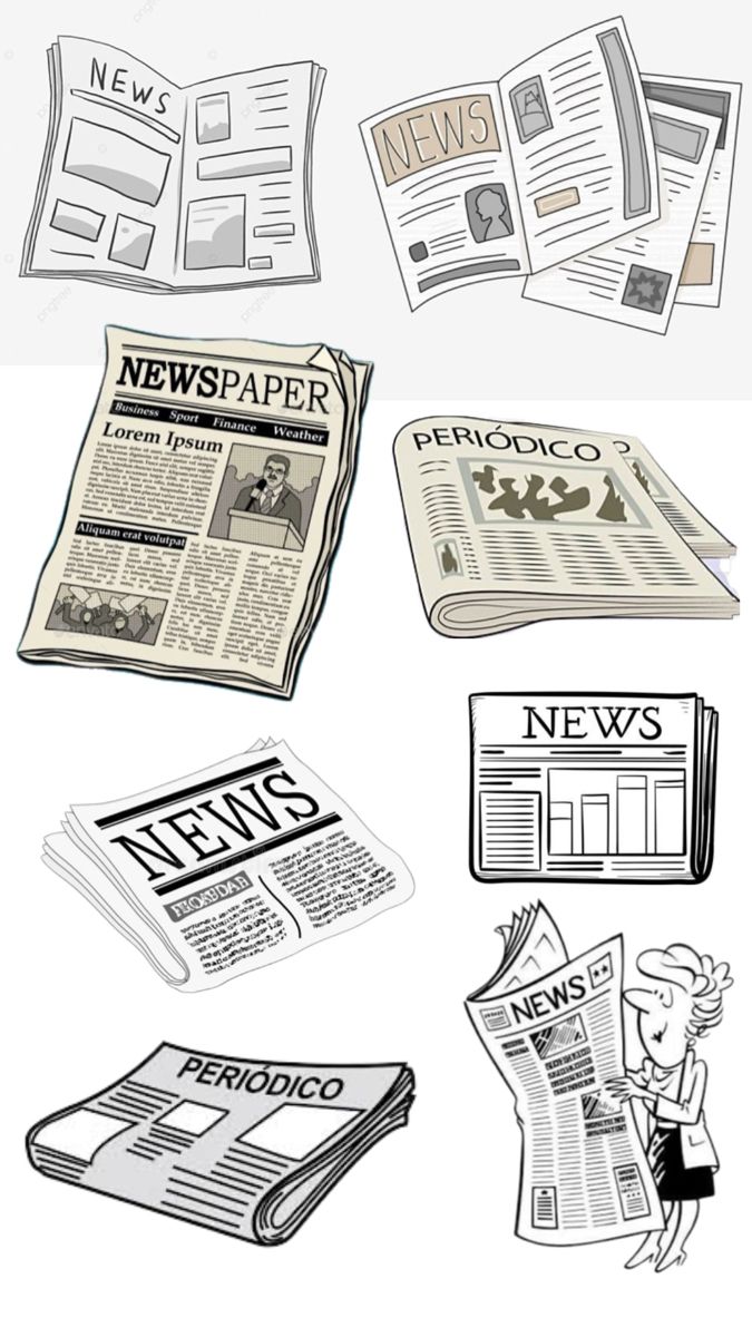 Press Kit Mockup