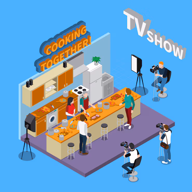 TV Commercial Production
