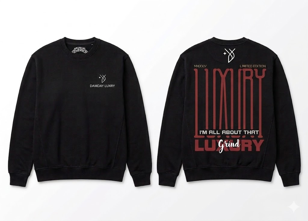 Essential Hoodie