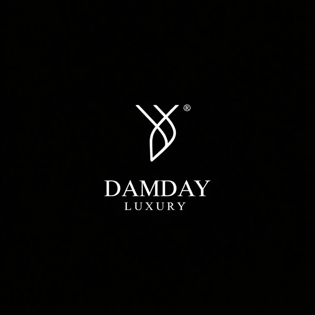 Damday Logo