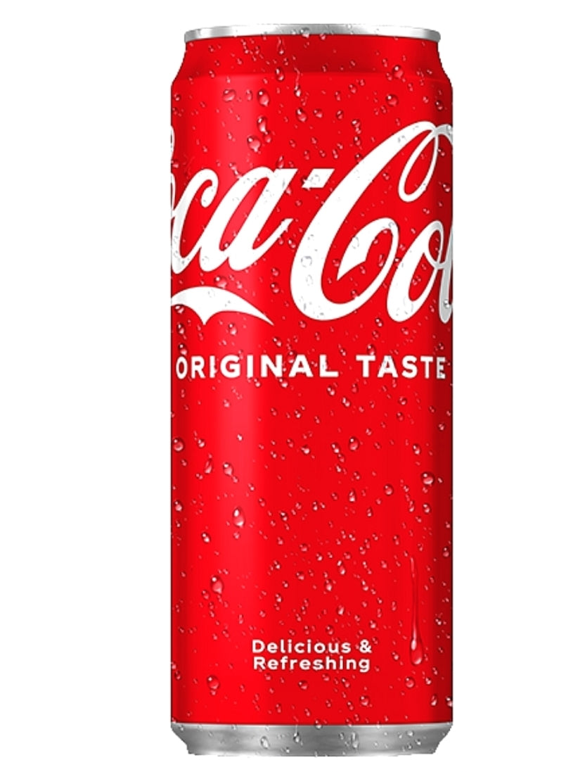 Coca-Cola