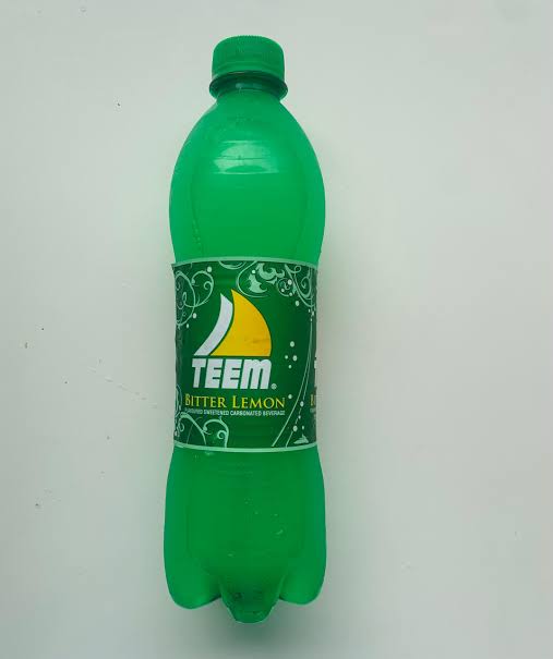 Teem Soda