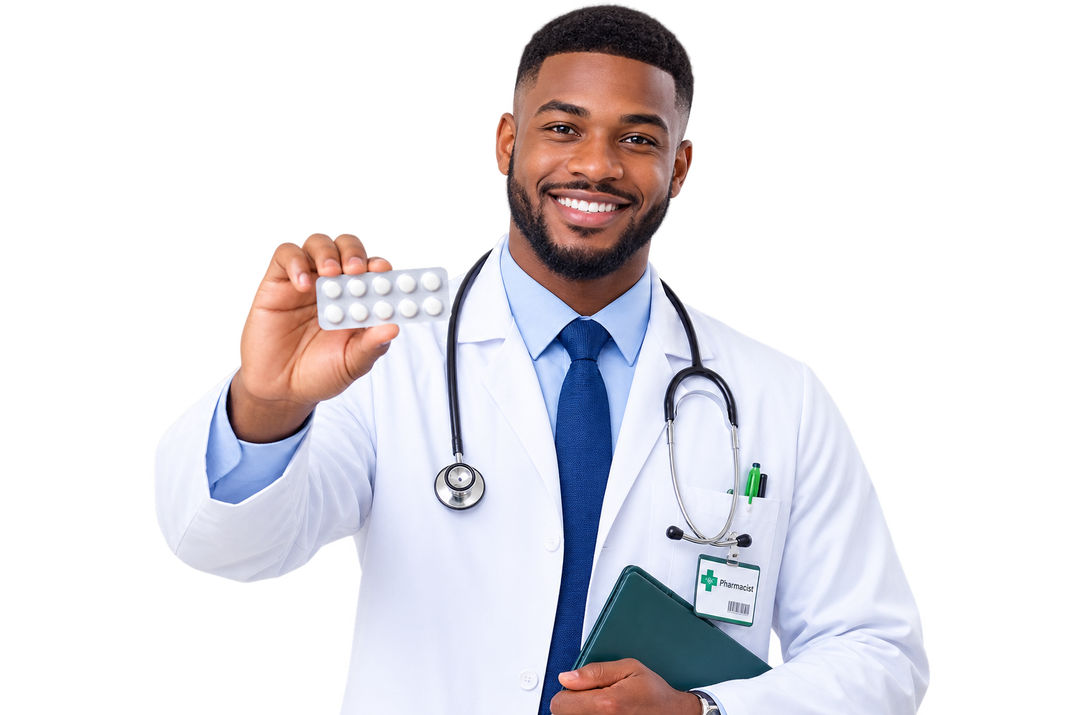 Pharmacist