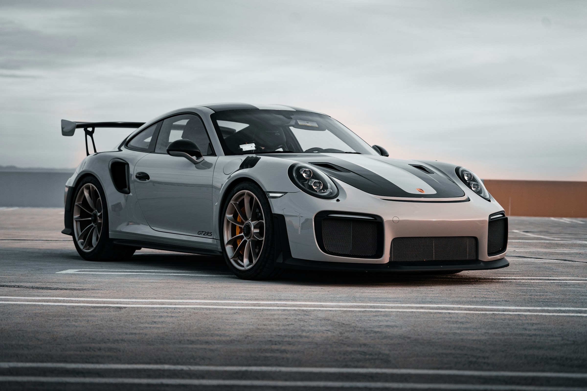 Explore Your Dream Car