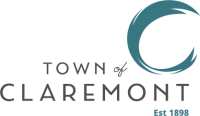 Town of Claremont