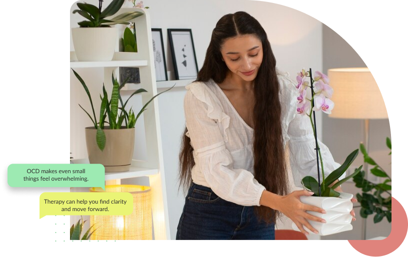 best counseling psychologist in Noida