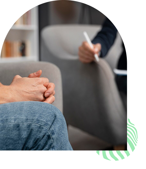 best counseling psychologist in Noida
