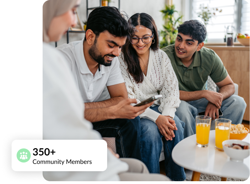 Community Image