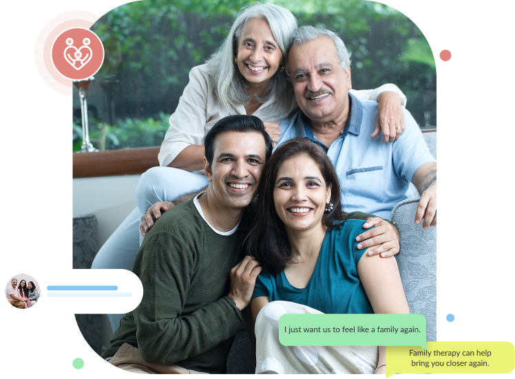 best counseling psychologist in Noida