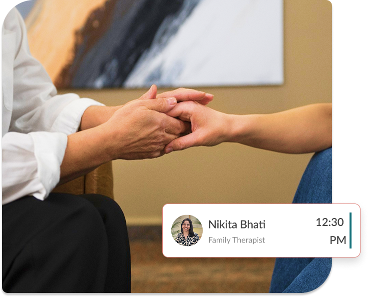 Best Licensed Therapists in Noida