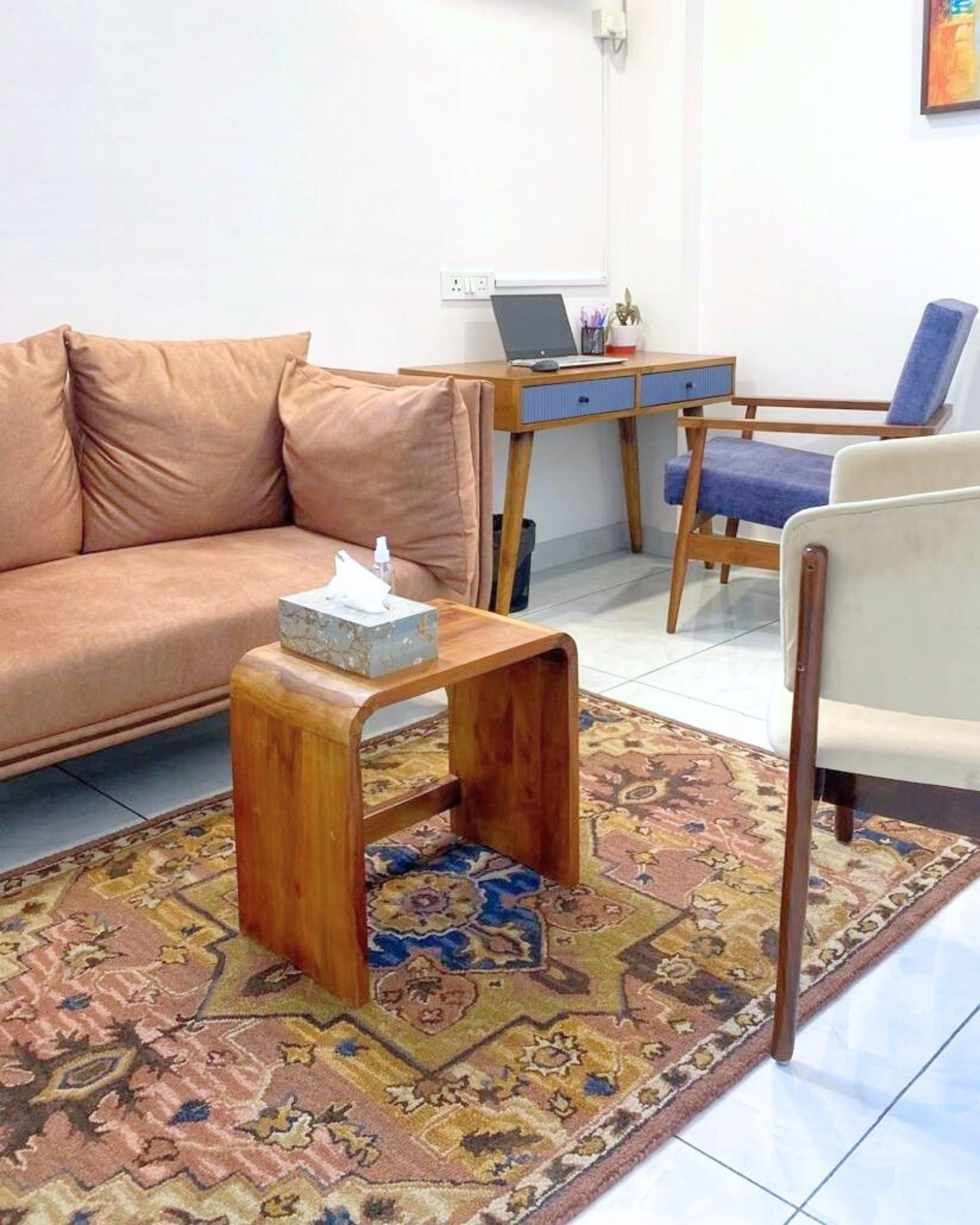 psychologist in noida sector 62