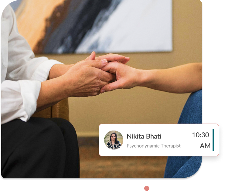 Best Licensed Therapists in Noida