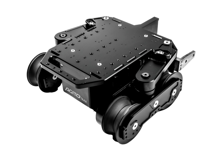 Agito Trax