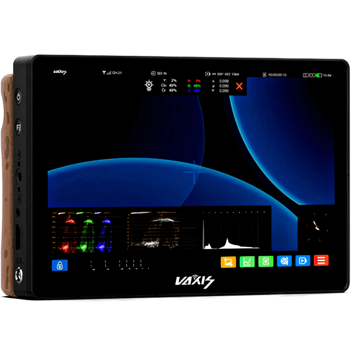 Vaxis Storm Cine 8 Wireless