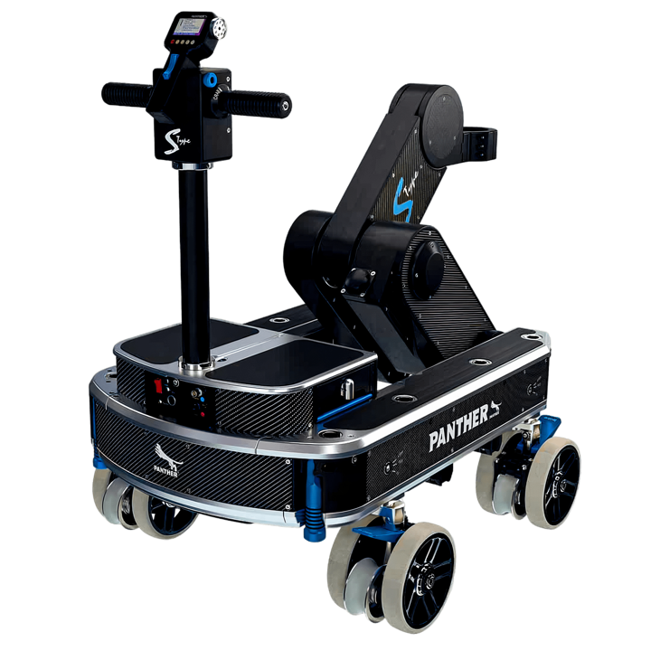 S-Type Dolly, series III
