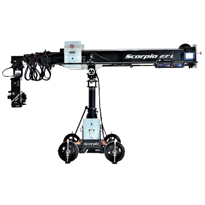 Scorpio 23L