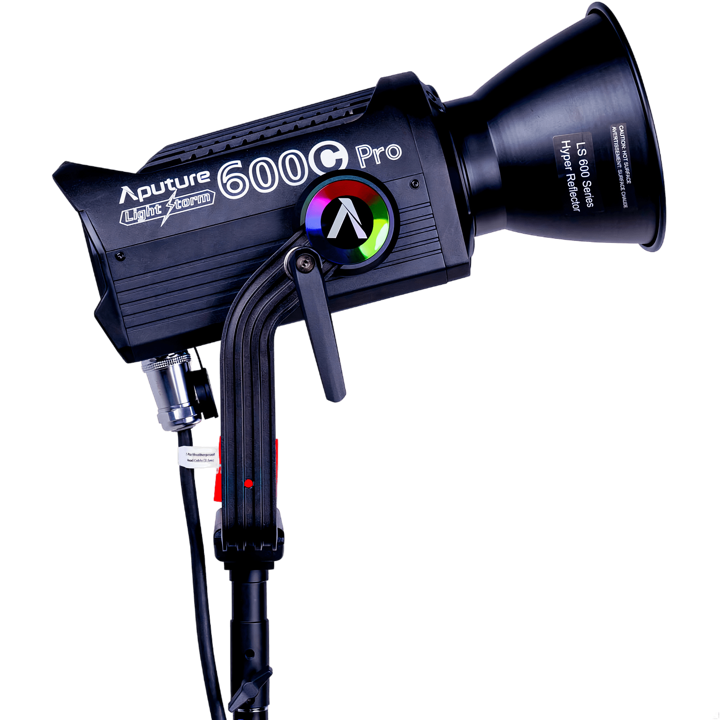 Aputure LS 600c Pro