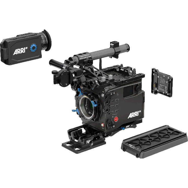 ARRI ALEXA 35
