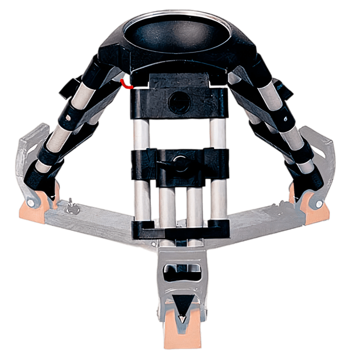 Sachtler DA-150K