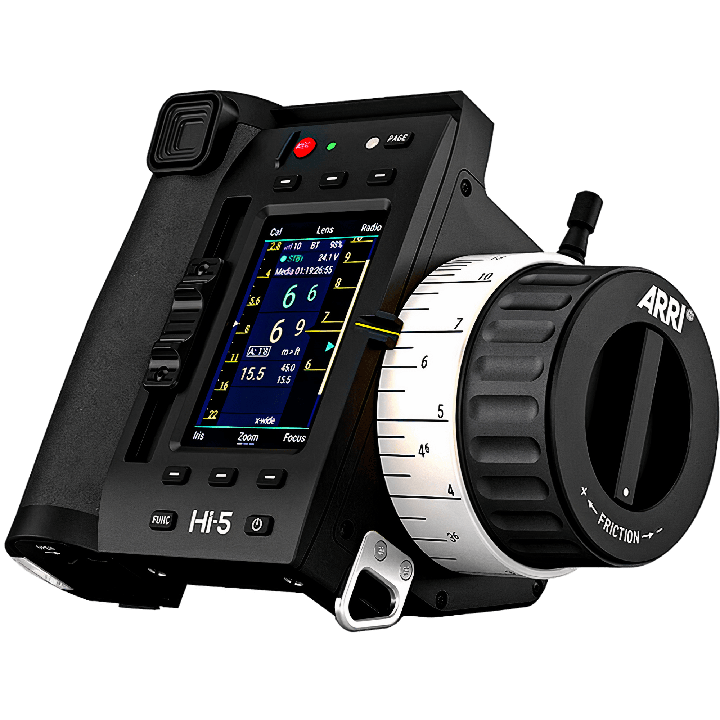 ARRI Hi-5 RX-TX 2400