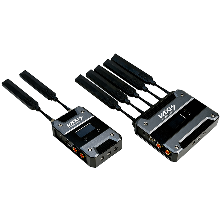 Vaxis Storm 3000 Wireless TX/RX