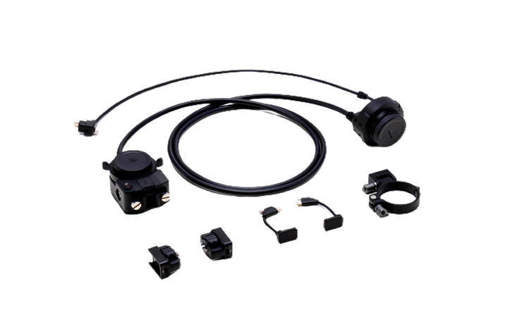 DJI Ronin 4D Flex Extension Unit