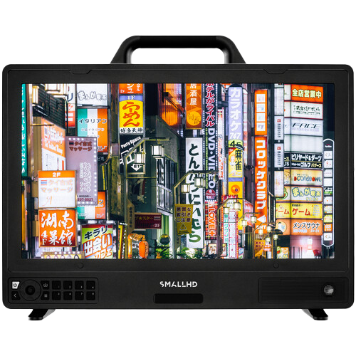 SmallHD CINE 18 4K Production Monitor