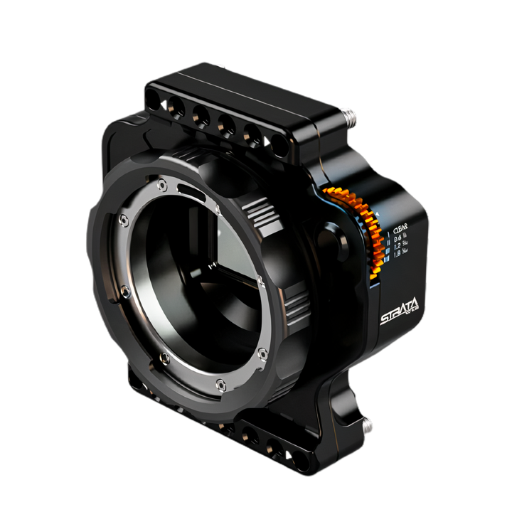 Kippertie Strata PL-ND for RED V-Raptor