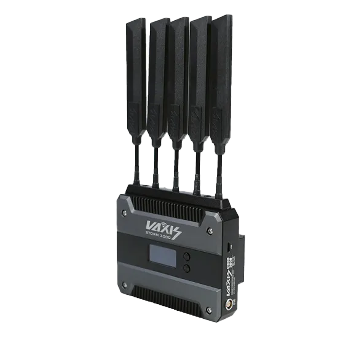 Vaxis Storm 3000 Wireless RX